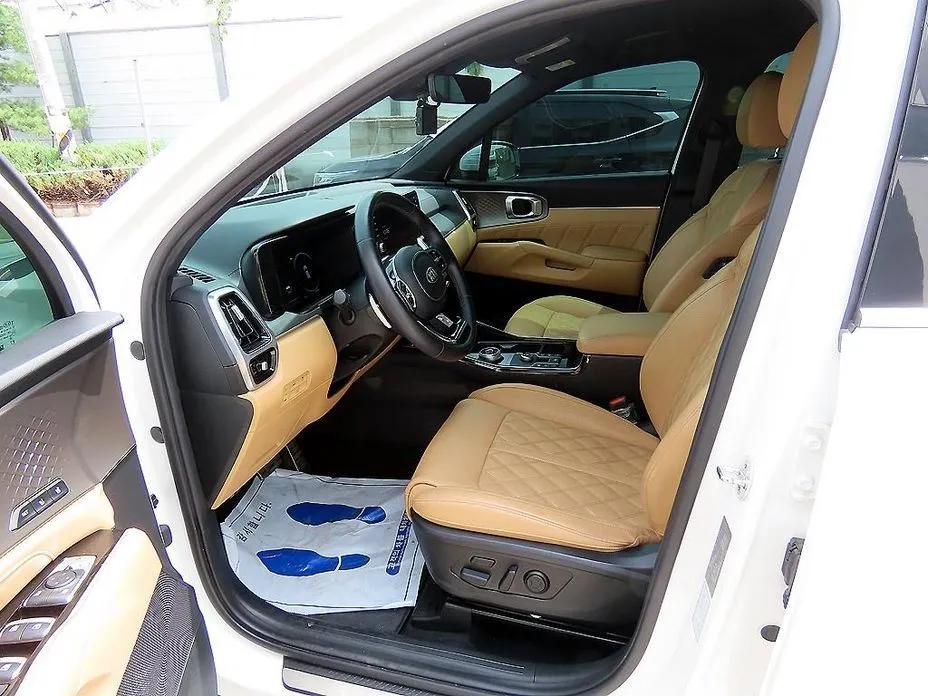 Kia Sorento — фото 3