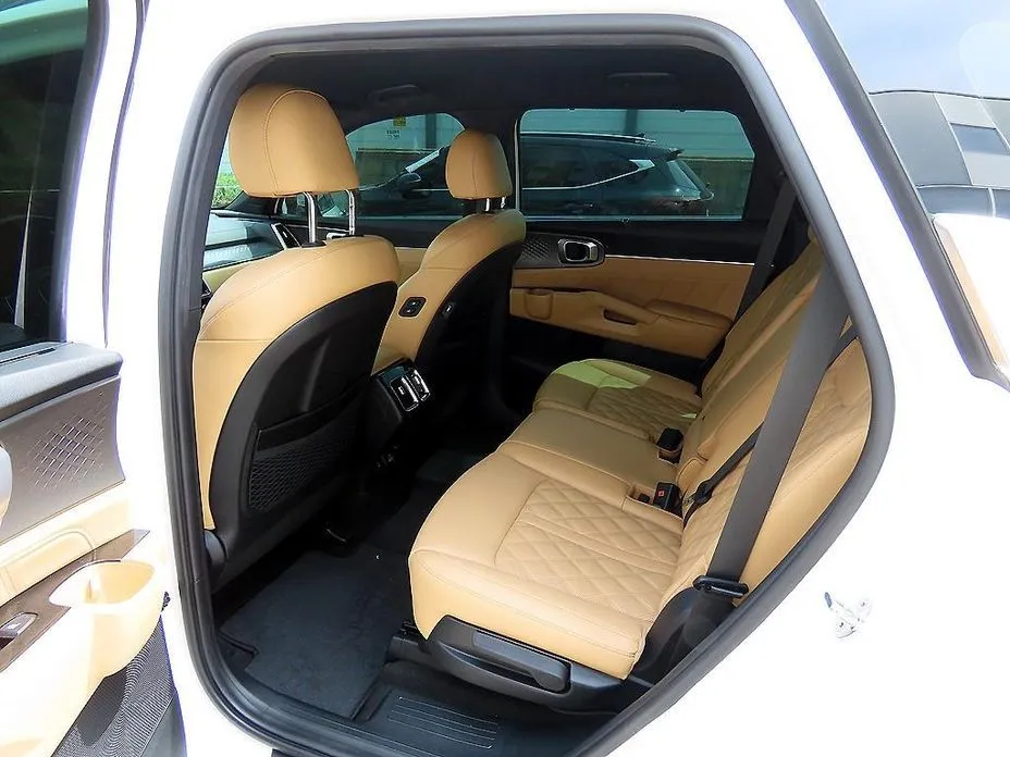 Kia Sorento — фото 2