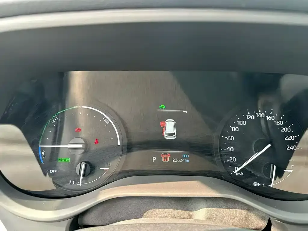 Toyota Sienna 2024 из CN, фото 6