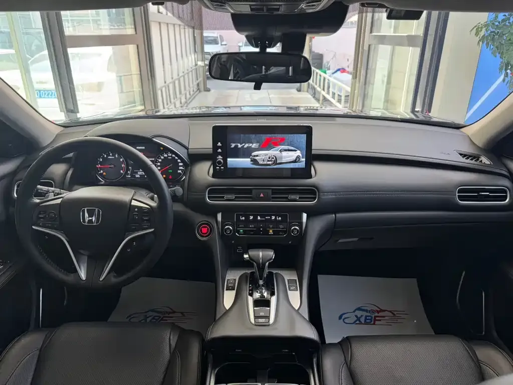 Honda Avancier 2024 из CN, фото 7