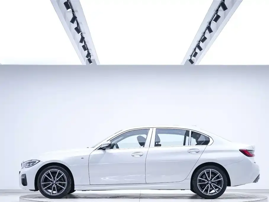 BMW 3 Series — фото 5