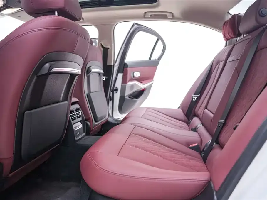 BMW 3 Series — фото 10