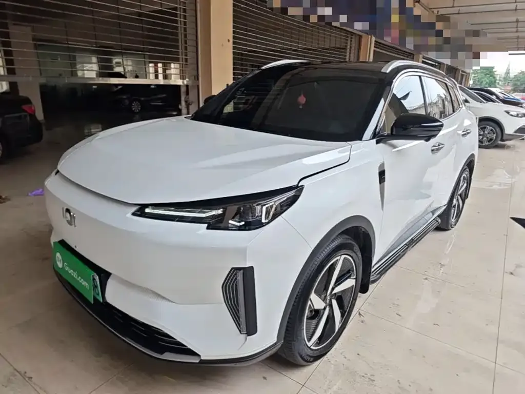Qiyuan Q05 Classic