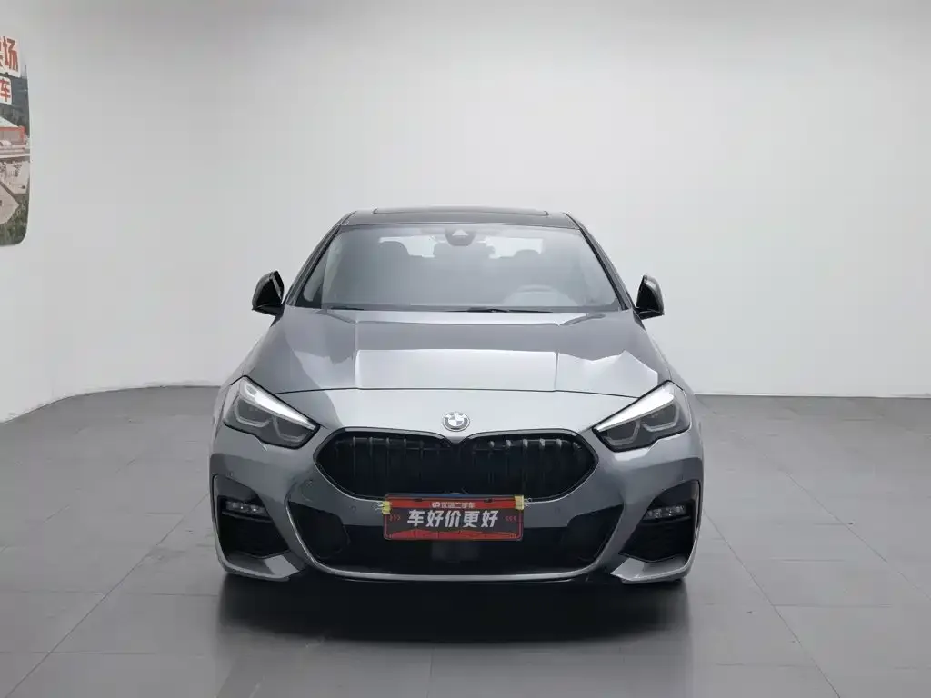 BMW 2 Series (Import) — фото 3