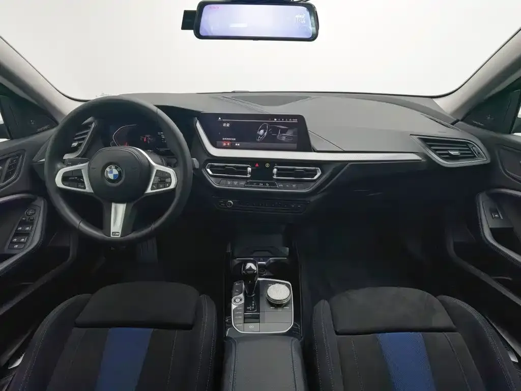 BMW 2 Series (Import) — фото 6