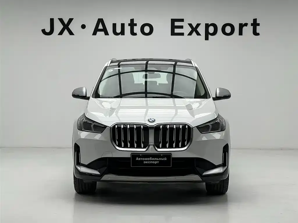 BMW X1 — фото 2