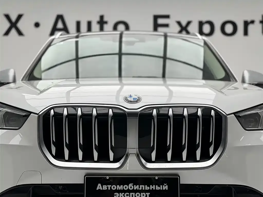 BMW X1 — фото 10