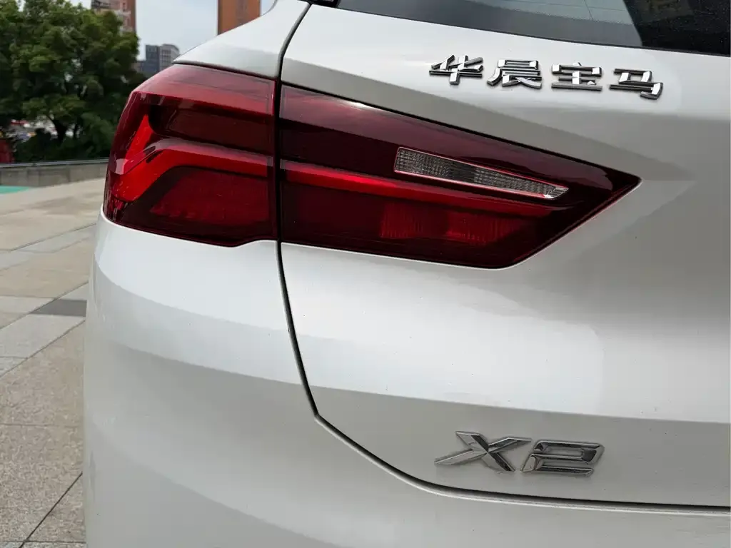 BMW X2 — фото 2