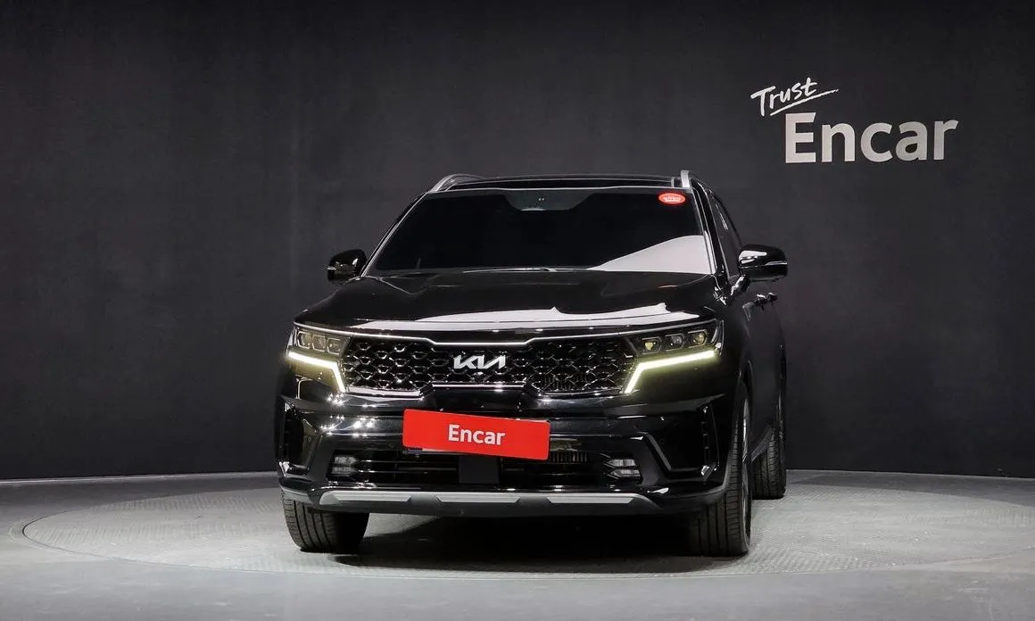 Kia Sorento — фото 4