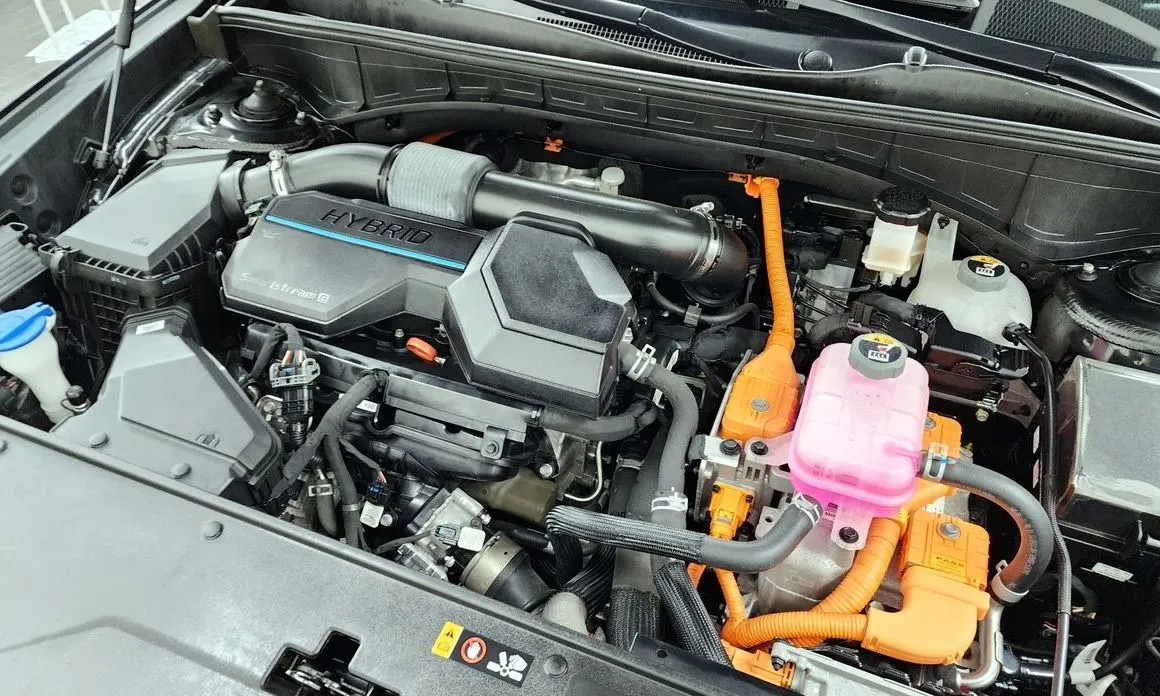 Kia Sorento — фото 10