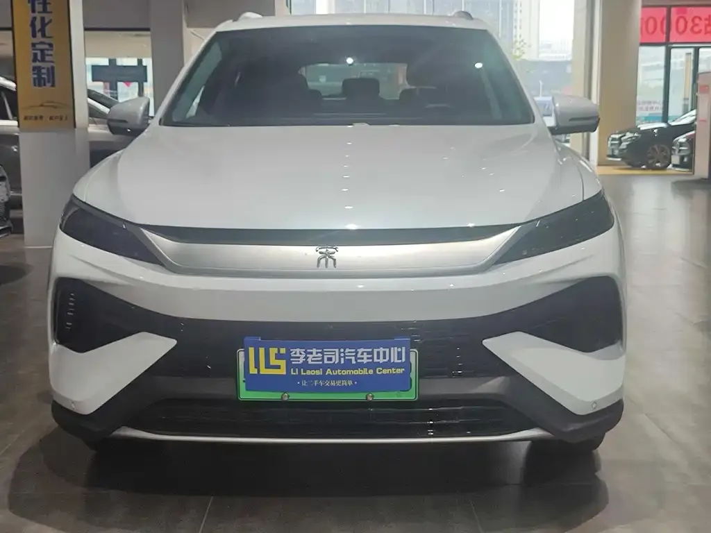 BYD Pro New Energy — фото 2
