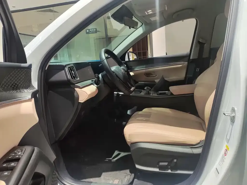 BYD Pro New Energy — фото 9