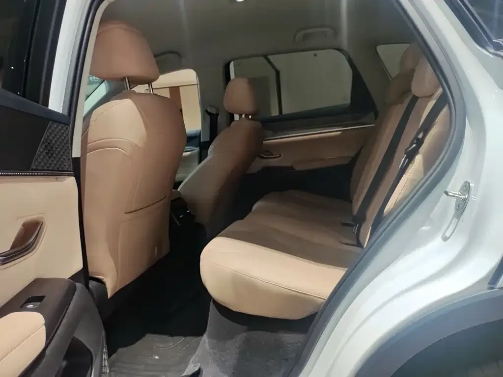 BYD Pro New Energy — фото 6
