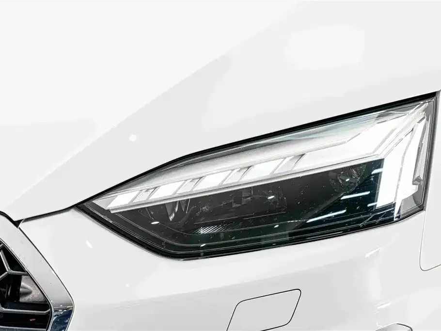 Audi A5 (Import) — фото 2