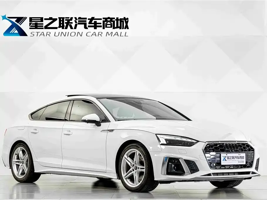 Audi A5 (Import) — фото 9