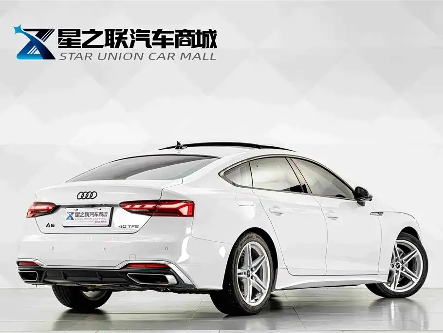 Audi A5 (Import) — фото 7