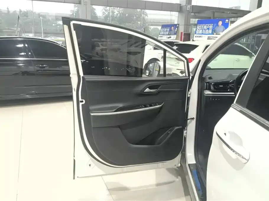 Hyundai Custo — фото 4