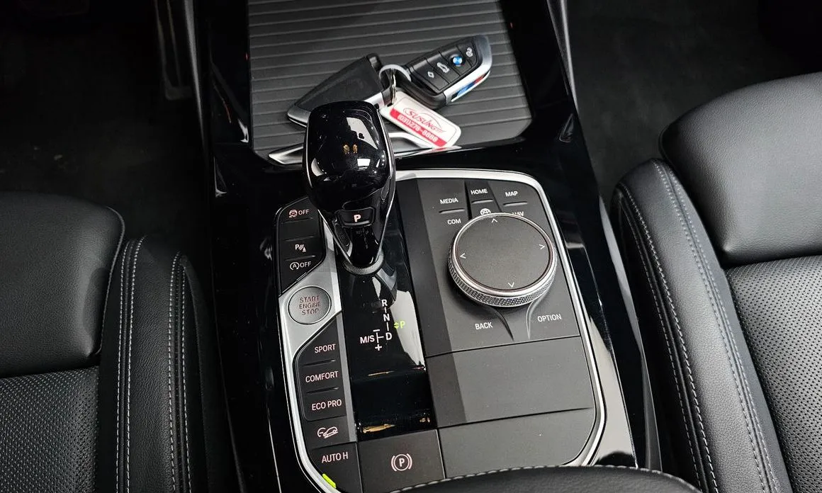 BMW X3 2022 из KR, фото 6