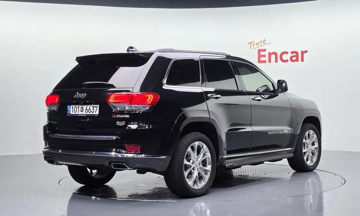 Jeep Cherokee 2021 из KR, фото 6