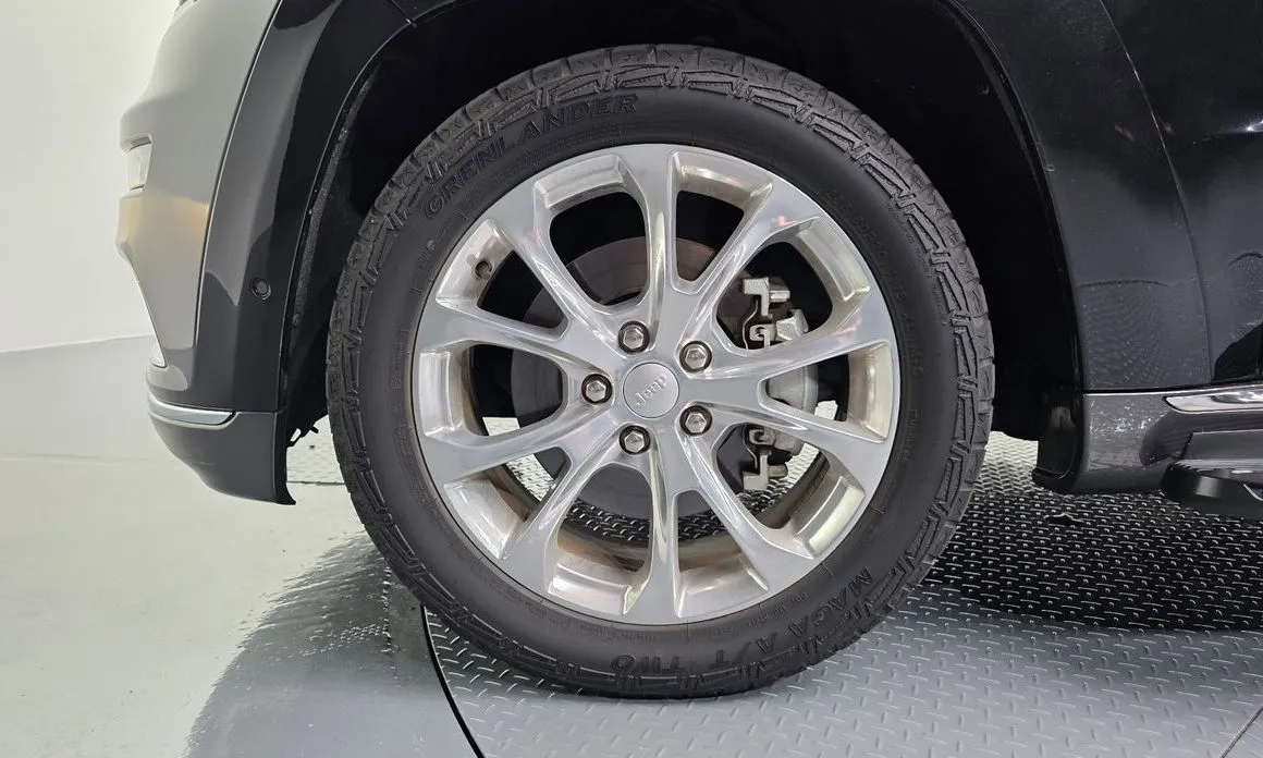 Jeep Cherokee 2021 из KR, фото 10