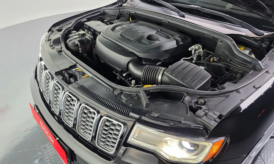 Jeep Cherokee 2021 из KR, фото 8