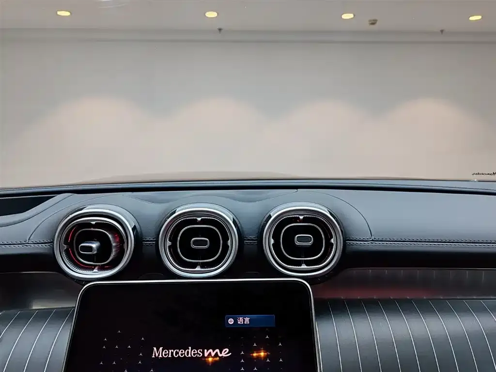 Mercedes-Benz GLC AMG — фото 2