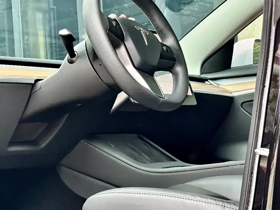 Tesla Model 3 — фото 6