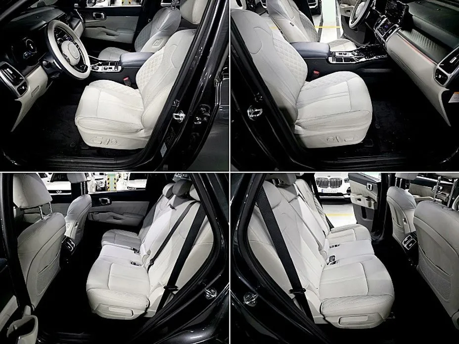 Kia Sorento — фото 9