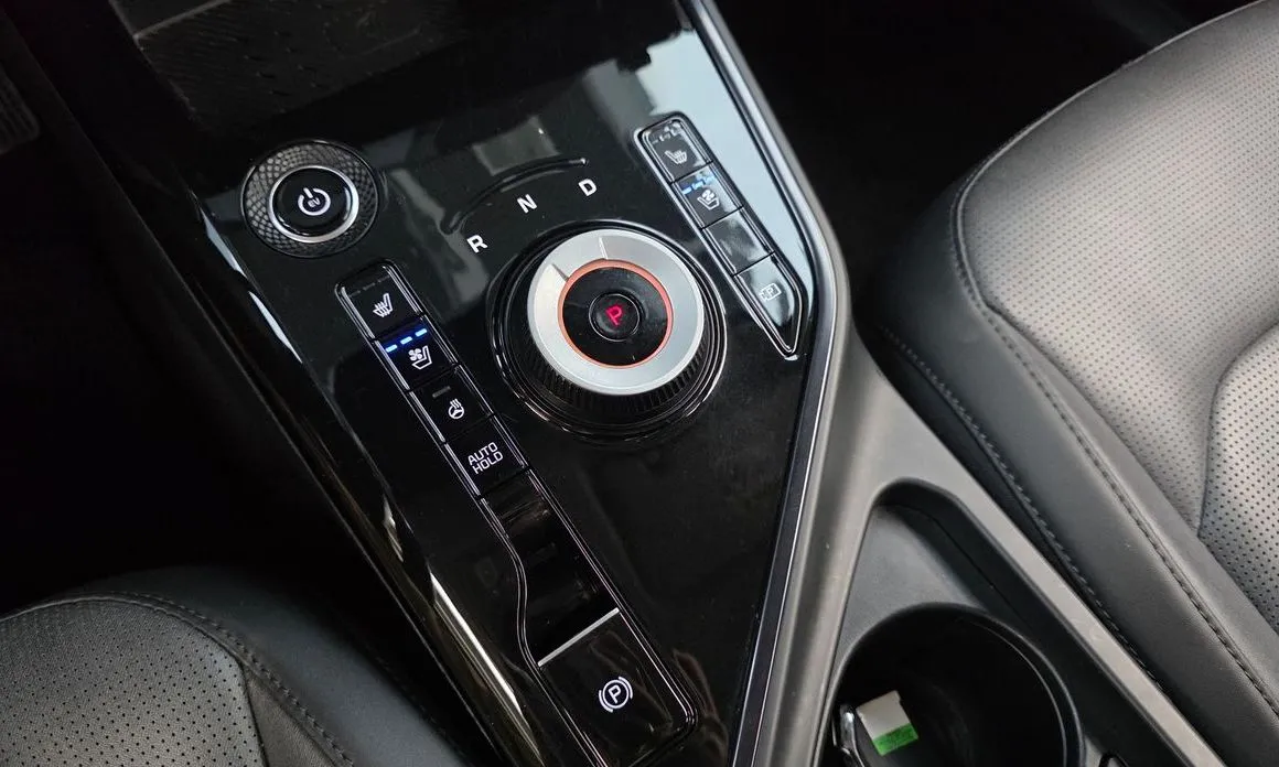 Kia Niro — фото 2