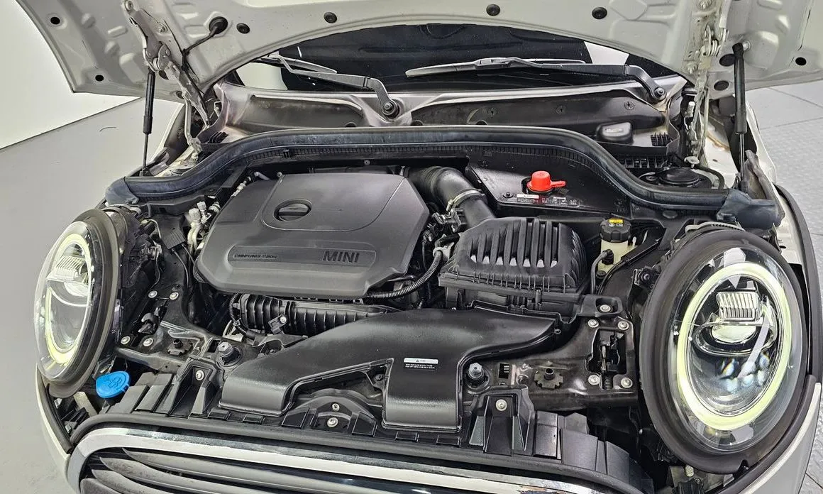 Mini Cooper 2021 из KR, фото 8