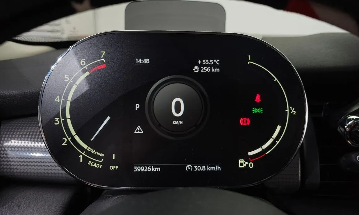 Mini Cooper 2021 из KR, фото 4