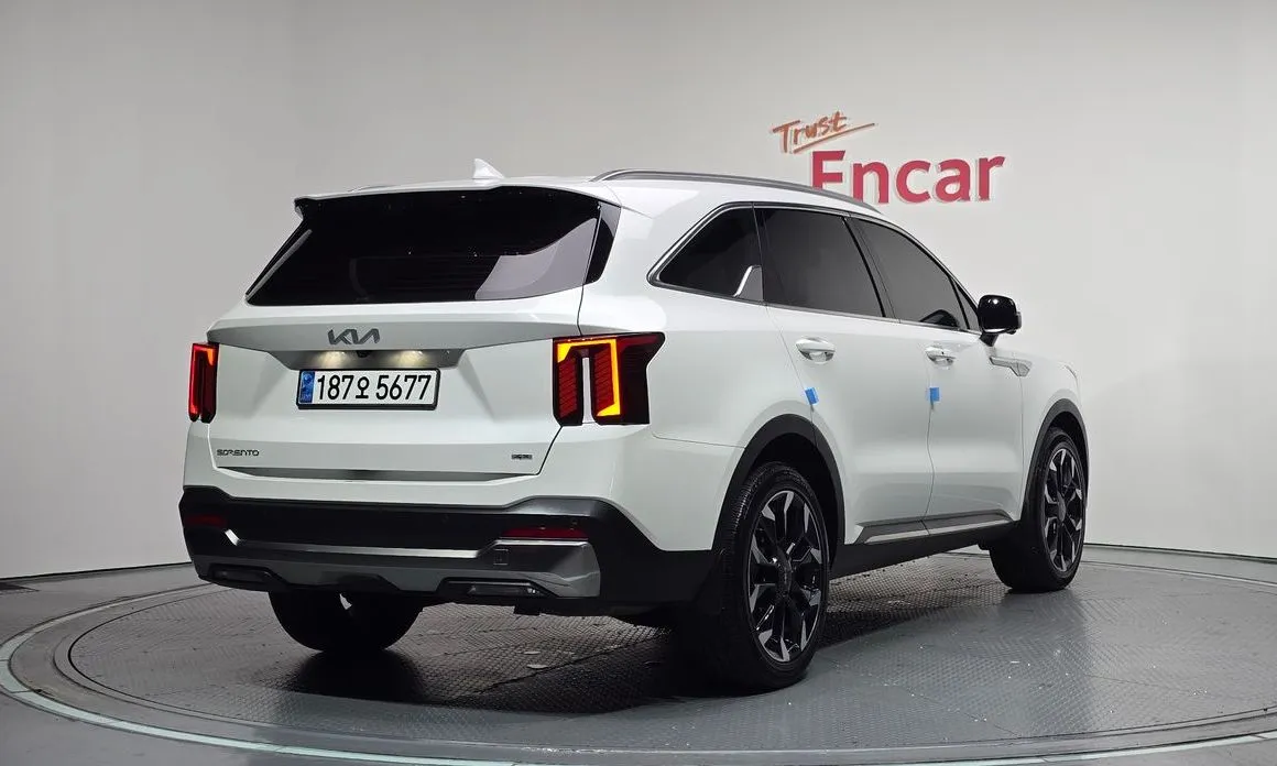 Kia Sorento — фото 2