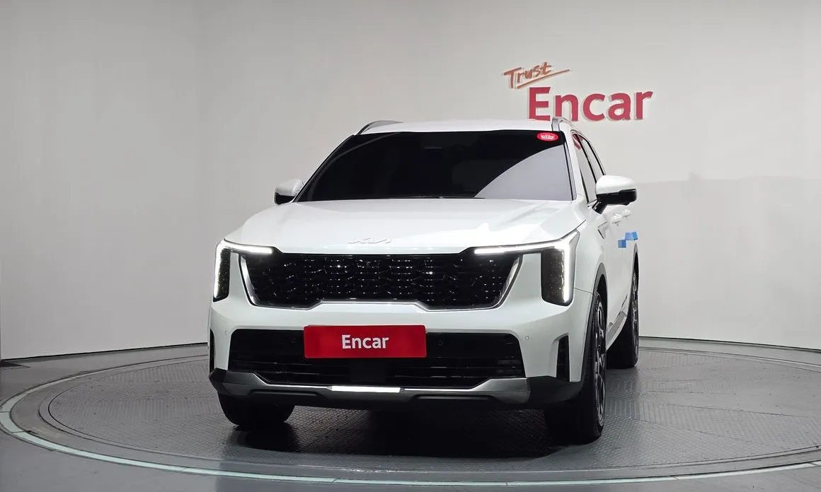 Kia Sorento — фото 3