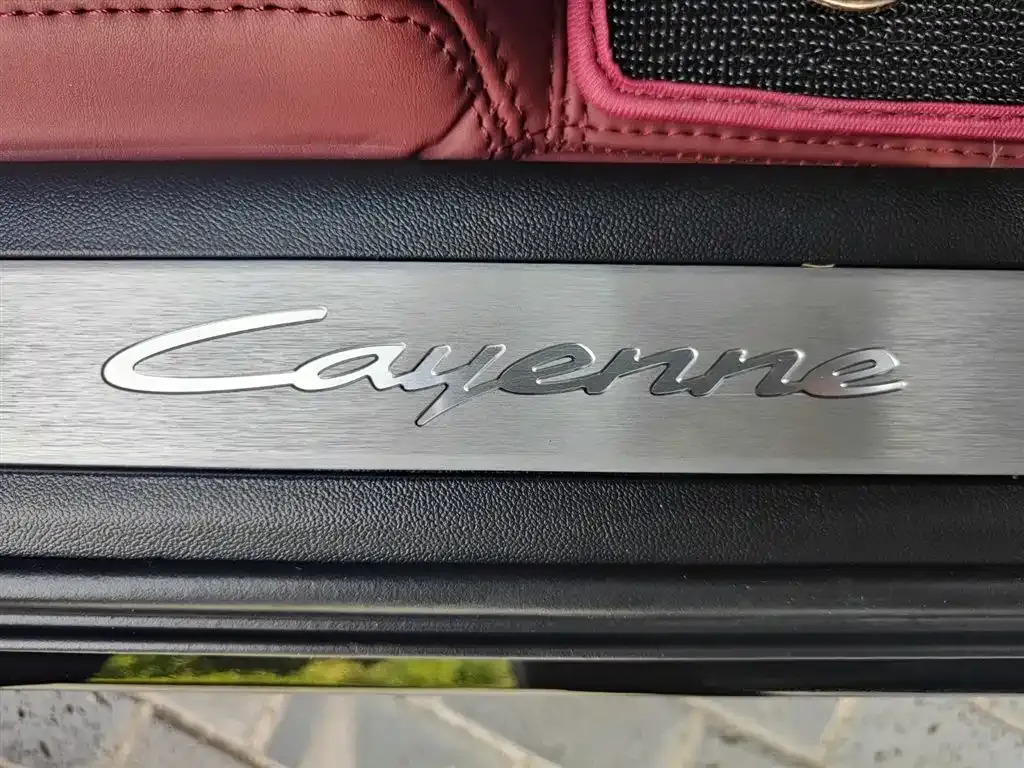 Porsche Cayenne Hybrid — фото 10