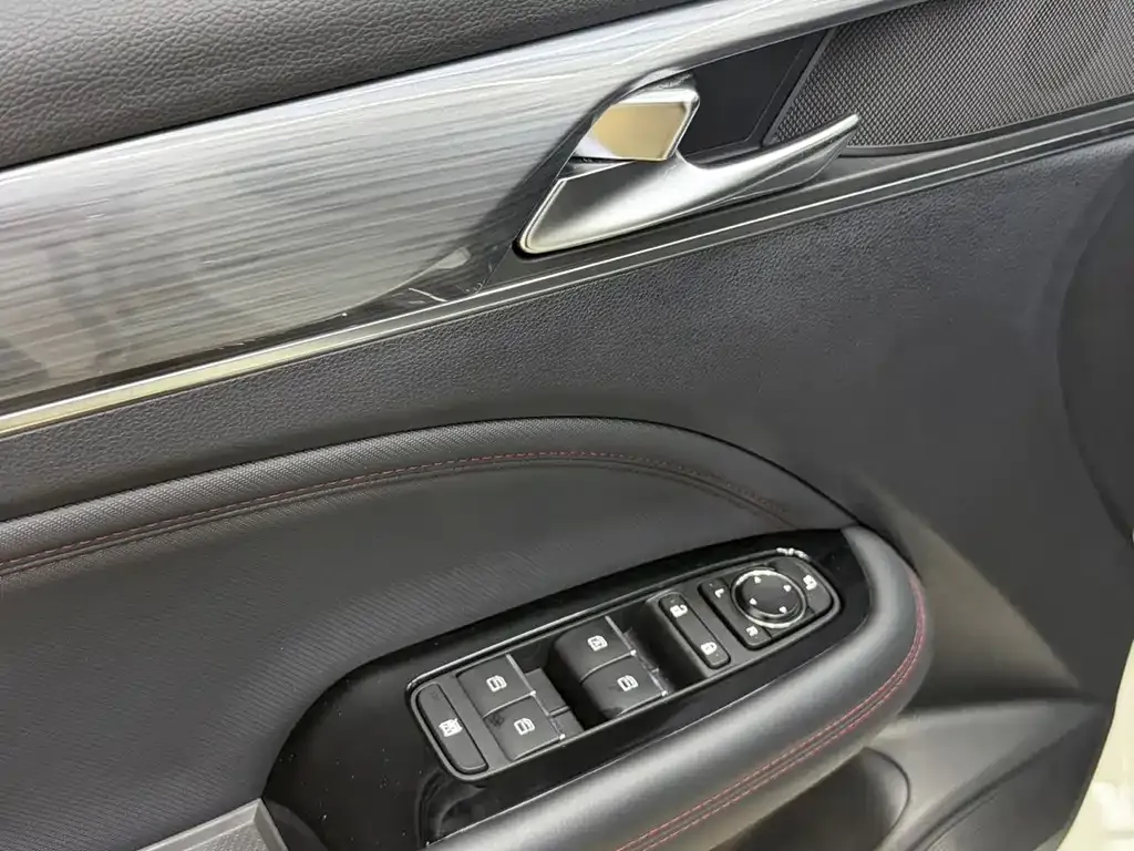 GAC Motor GS4 Plus — фото 9