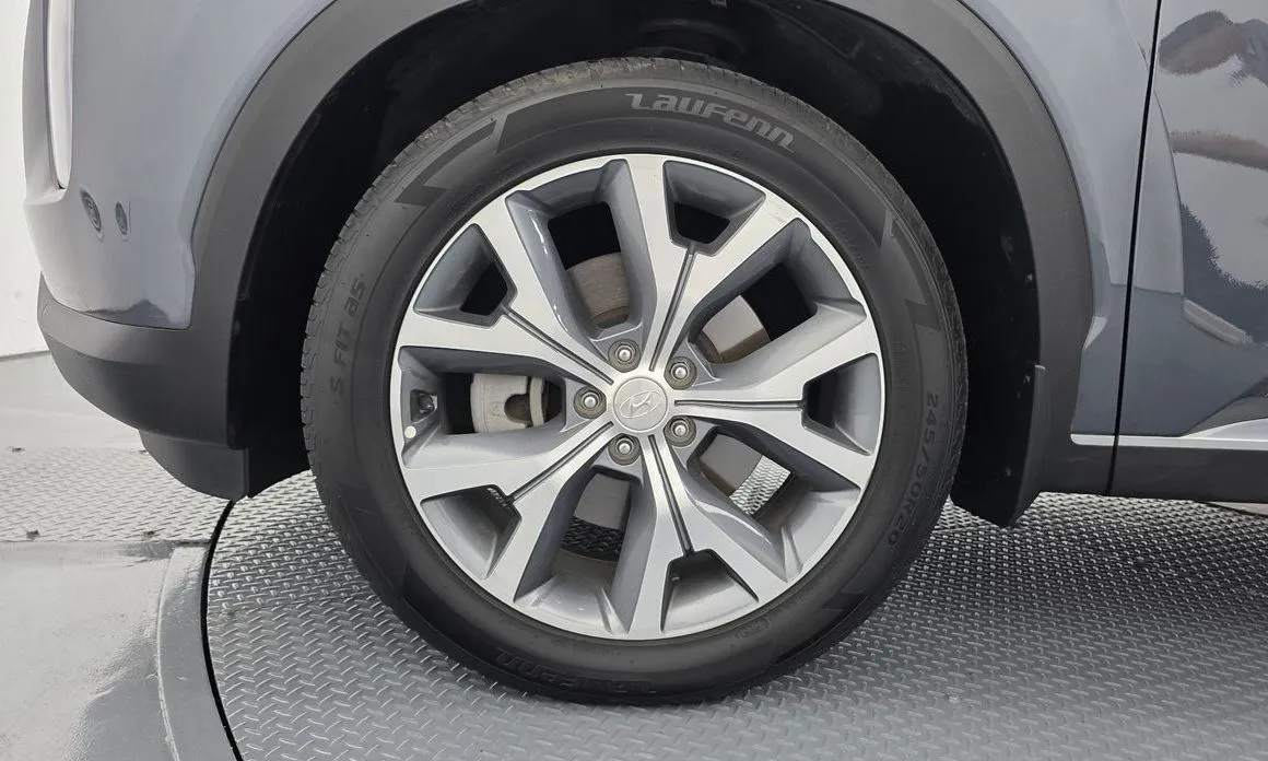 Hyundai Palisade — фото 10