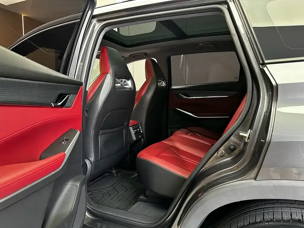 Changan CS75PLUS — фото 7