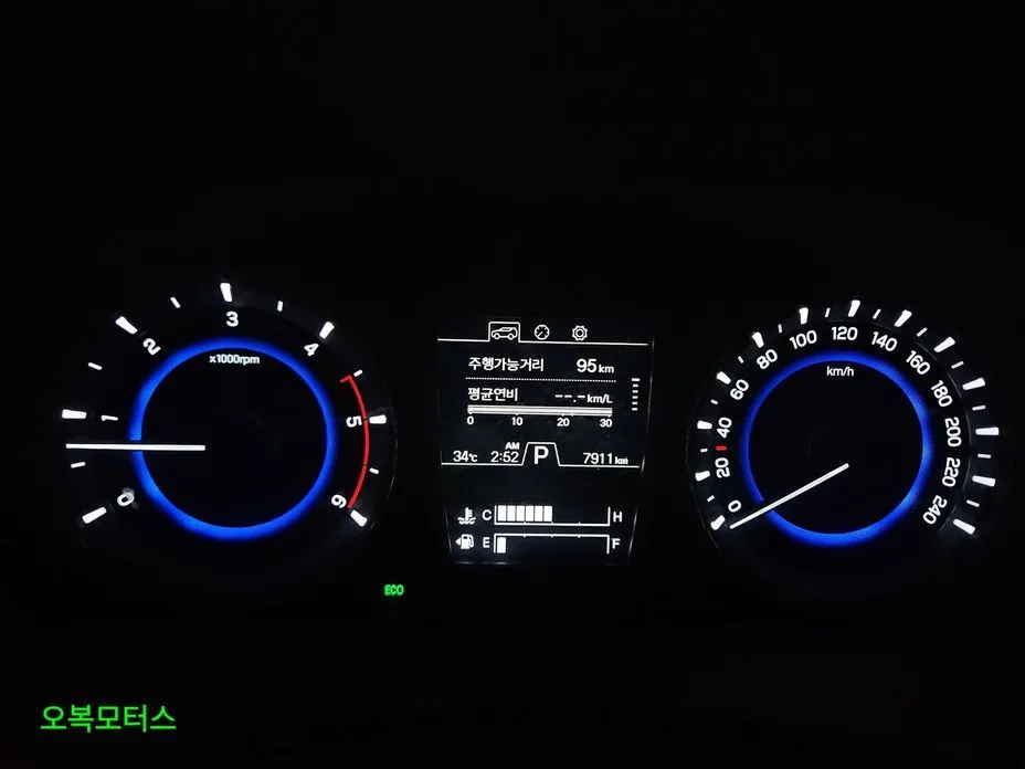 KG Mobility (Ssangyong) Rexton — фото 6