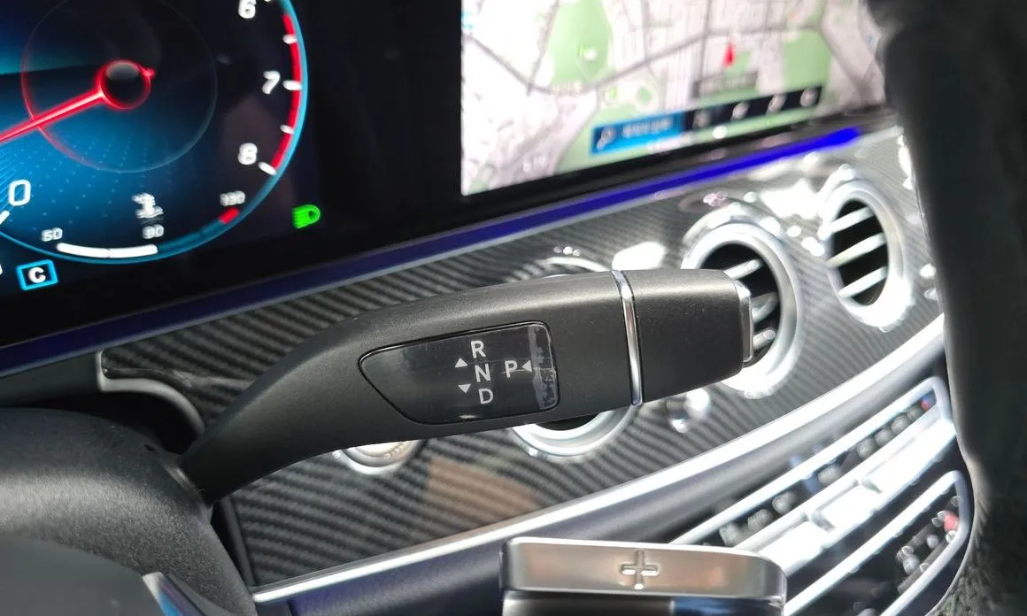 Mercedes-Benz E-Class 2021 из KR, фото 9