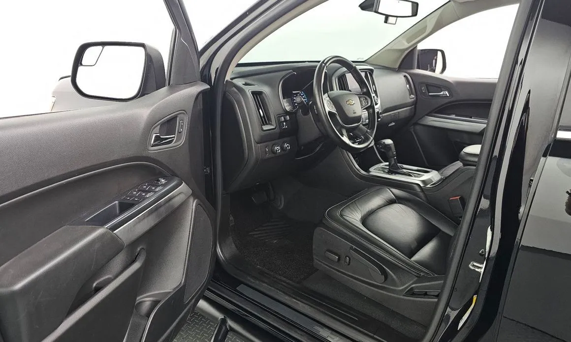 Chevrolet (GM Daewoo) Colorado 2021 из KR, фото 8