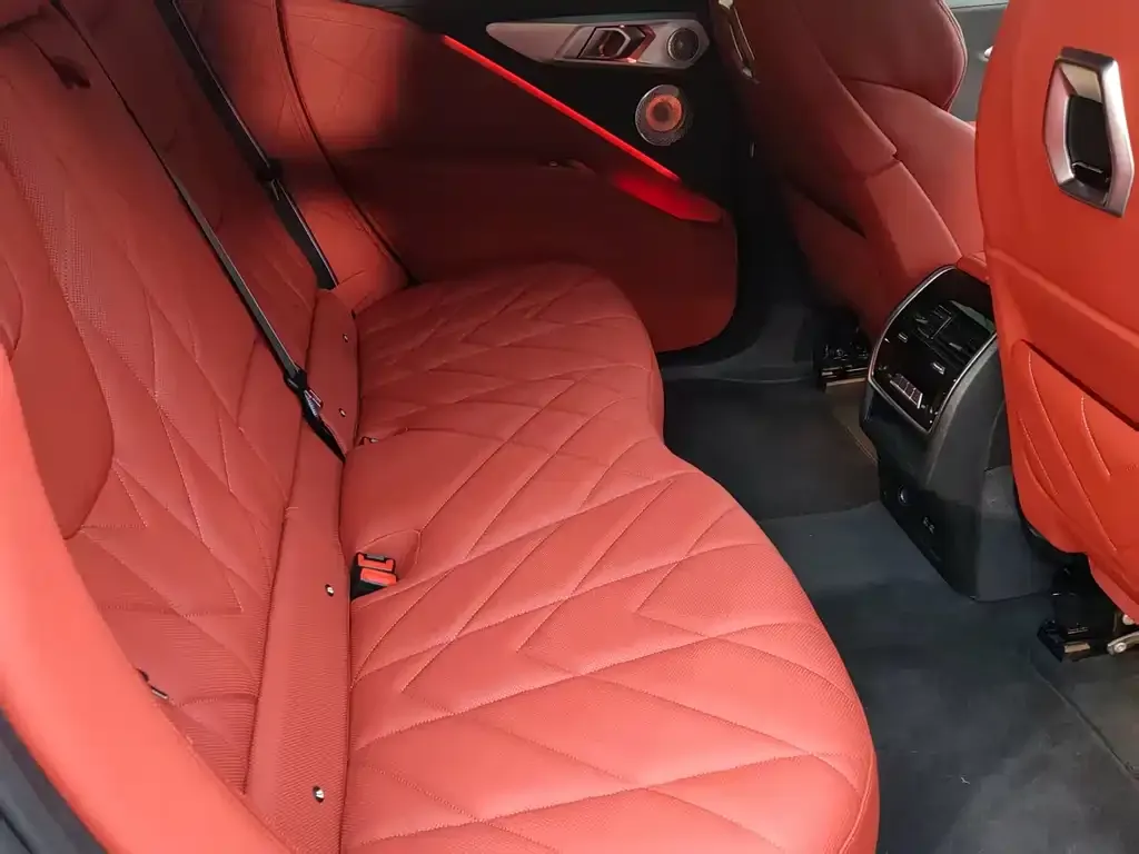 BMW XM — фото 5