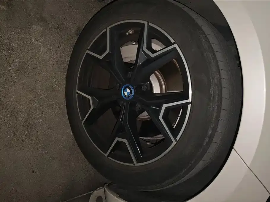 BMW i3 — фото 6