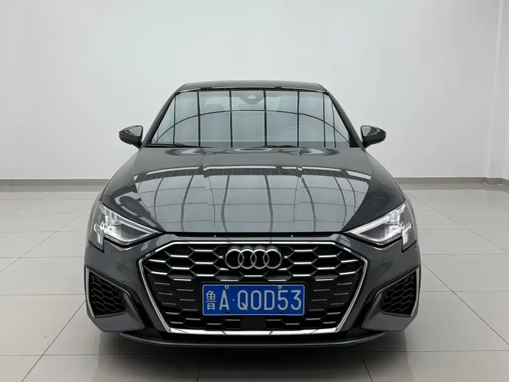 Audi A3 — фото 2