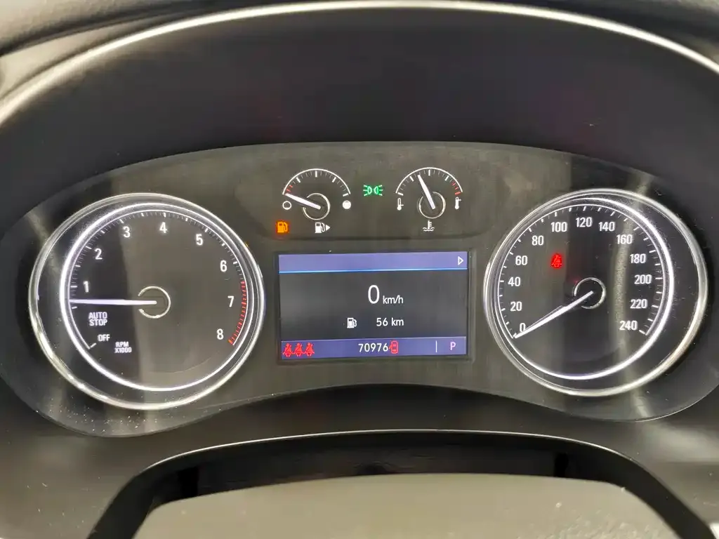 Buick LaCrosse 2022 из CN, фото 3