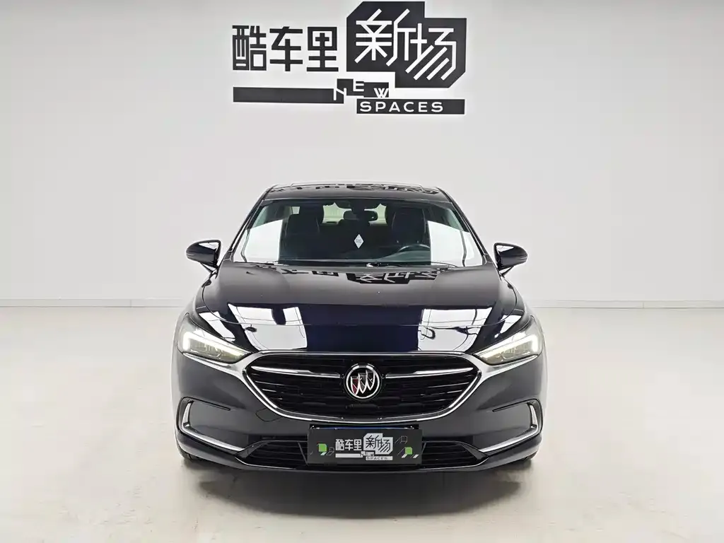 Buick LaCrosse 2022 из CN, фото 5