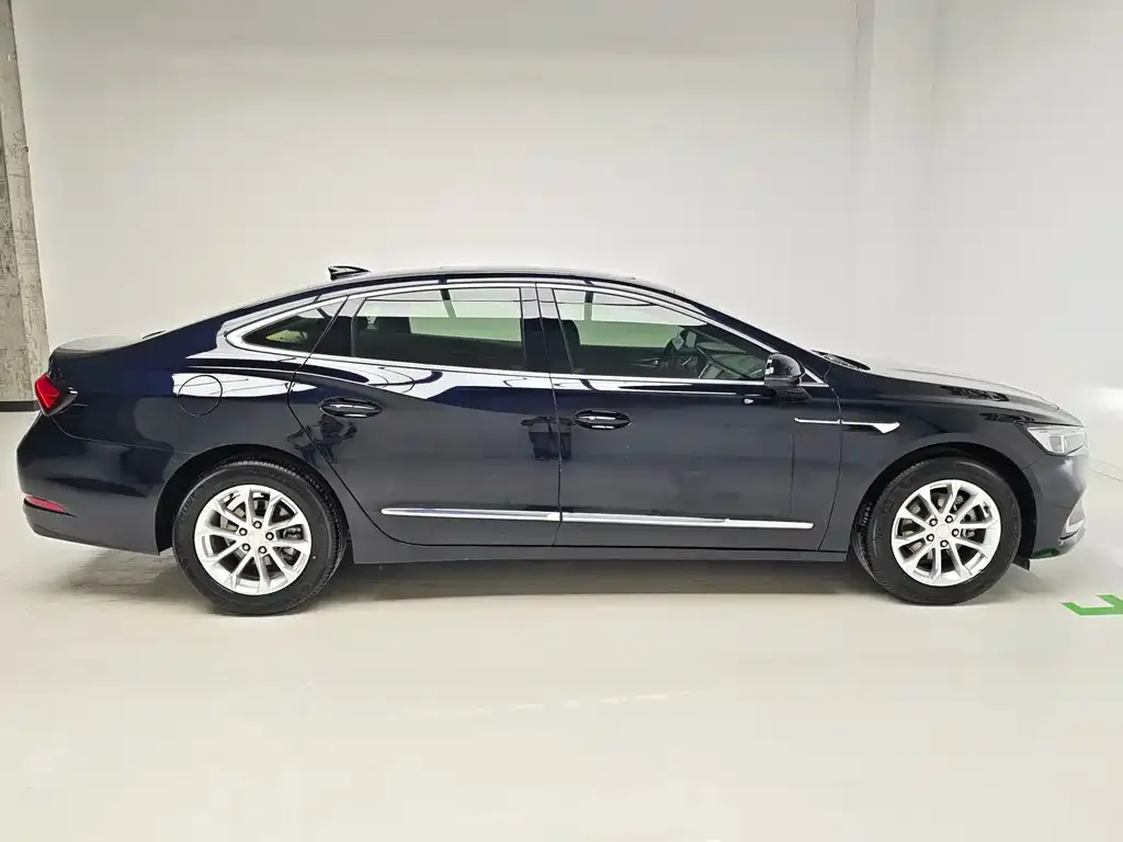 Buick LaCrosse 2022 из CN, фото 7