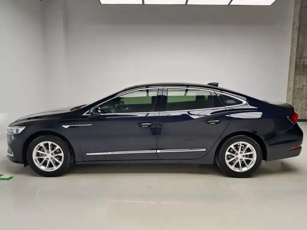 Buick LaCrosse 2022 из CN, фото 4