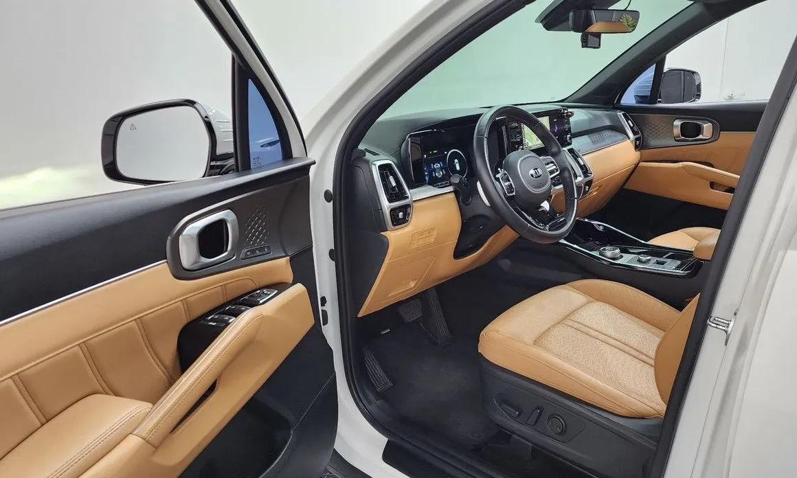 Kia Sorento — фото 3