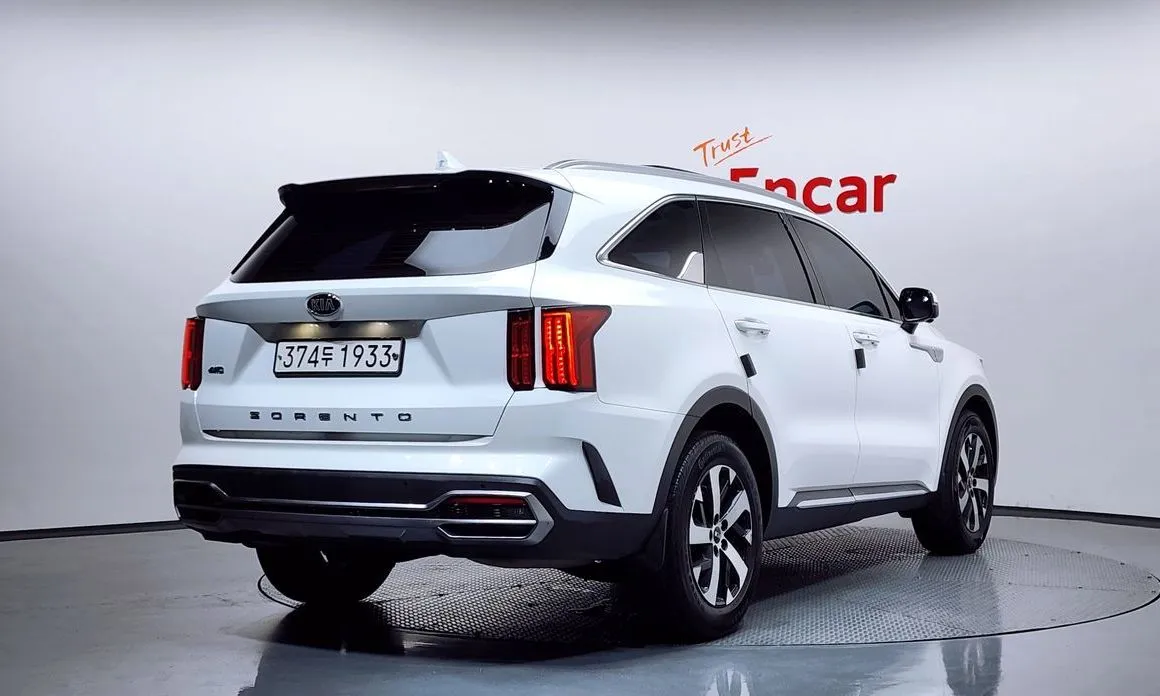 Kia Sorento — фото 2