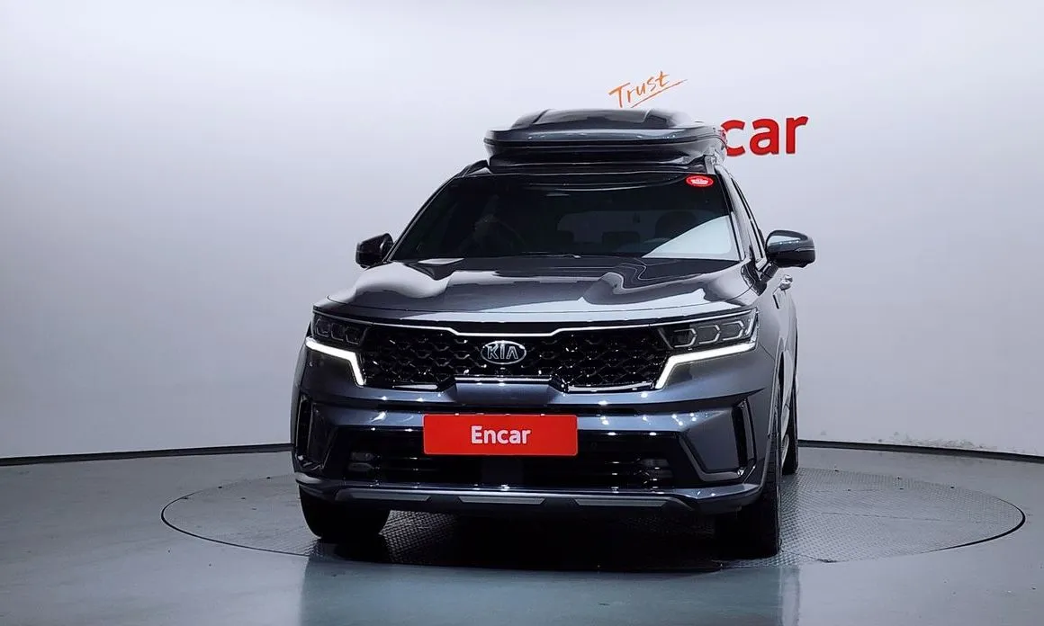 Kia Sorento — фото 2